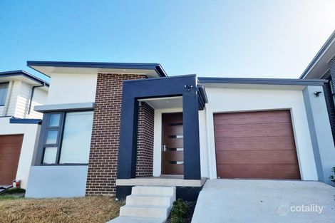 39 Capparis Lane, Leppington, NSW 2179