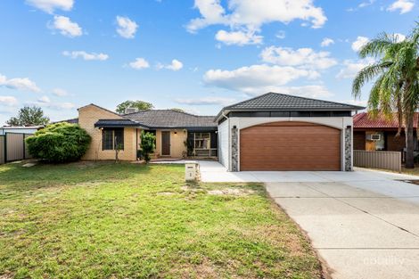Property photo of 3 Chidzey Drive Seville Grove WA 6112