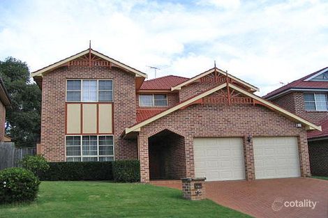 16 Sherwood Pl, North Ryde, NSW 2113