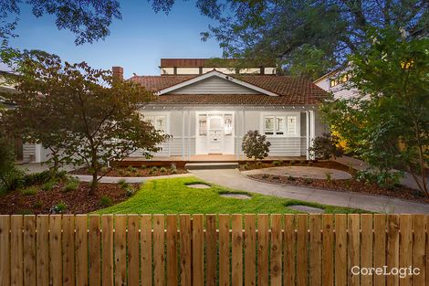 Property photo of 32A Como Street Alphington VIC 3078