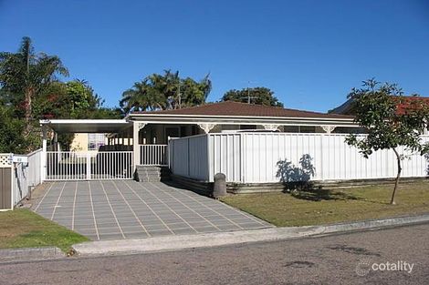 Property photo of 33 Nicholson Crescent Toukley NSW 2263