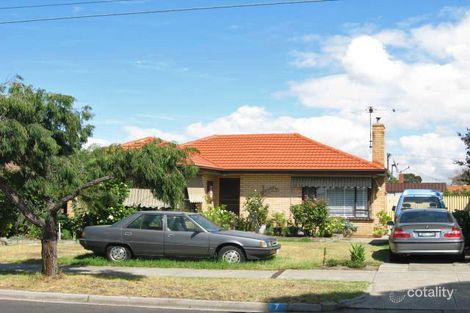 7 Fifth Ave, Altona North, VIC 3025