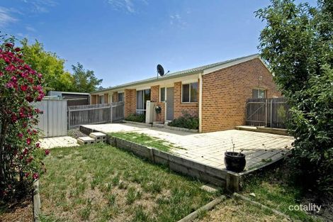 Property photo of 6 Windradyne Street Ngunnawal ACT 2913