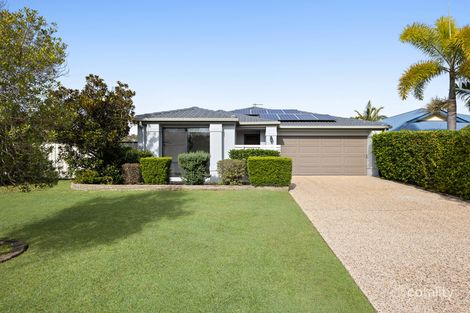20 Huntley Pl, Caloundra West, QLD 4551