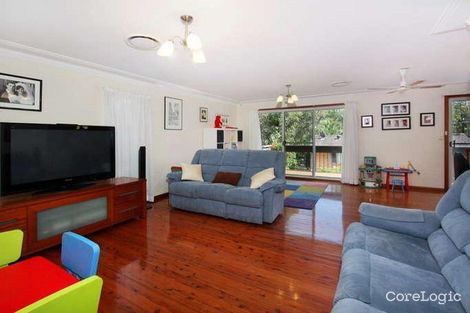 Property photo of 6 Read Place West Pennant Hills NSW 2125