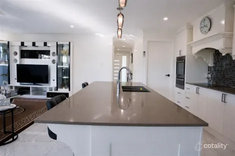 Property photo of 77 Neumann Drive Yarrabilba QLD 4207