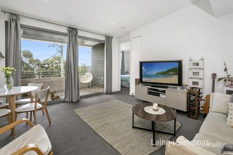Property photo of 5/4-6 Shackel Avenue Brookvale NSW 2100