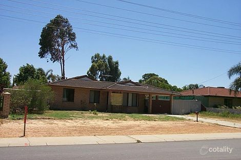 164 Newburn Rd, High Wycombe, WA 6057