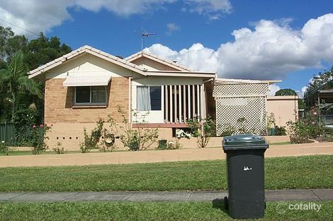 31 Casmaria St, Mansfield, QLD 4122