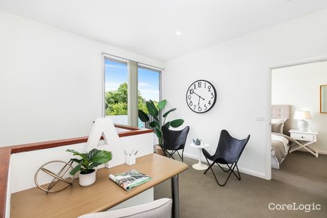 Property photo of 4/10 Macpherson Street O'Connor ACT 2602