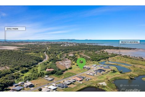 Property photo of 21 San Marino Way Zilzie QLD 4710