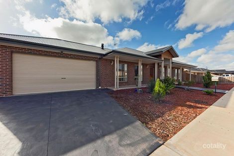 60 Caitlyn Dr, Harkness, VIC 3337