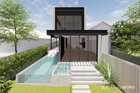 Property photo of 695 Hampton Street Brighton VIC 3186