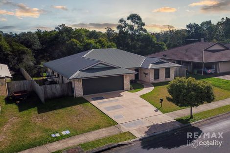 21 Taminga Cct, D'Aguilar, QLD 4514
