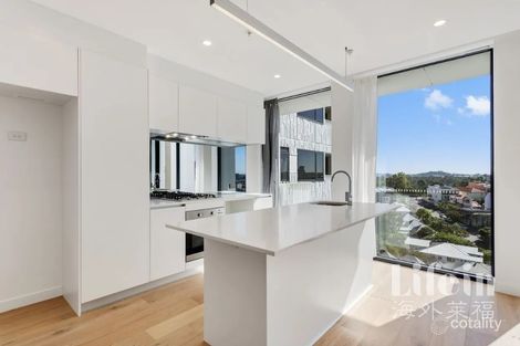 Property photo of 1111/477 Boundary Street Spring Hill QLD 4000