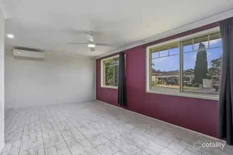Property photo of 1 Waugh Close Blue Haven NSW 2262