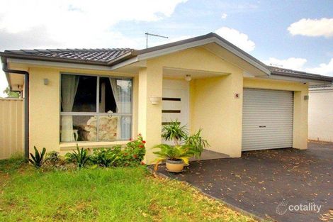 5/2 Carinya Rd, Girraween, NSW 2145