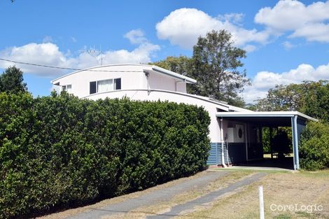 Property photo of 29 Arthur Street Gayndah QLD 4625