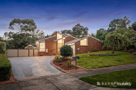 19 The Ridge, Lilydale, VIC 3140