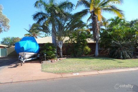 Property photo of 7 Greig Place Nickol WA 6714