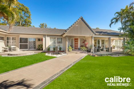 Property photo of 10 Inverness Court Albany Creek QLD 4035