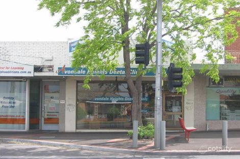 45 Military Rd, Avondale Heights, VIC 3034