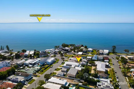Property photo of 3 Bailey Street Woody Point QLD 4019