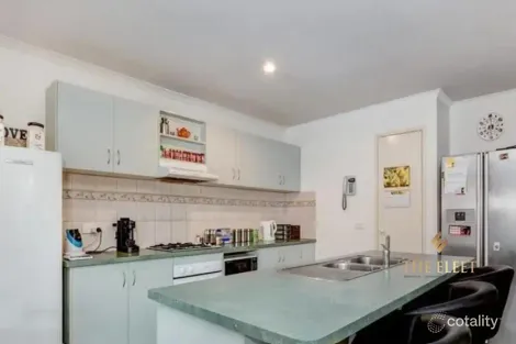 Property photo of 18 Damask Drive Tarneit VIC 3029