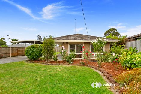 7 Ohehir Ct, Traralgon, VIC 3844