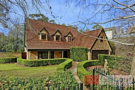 Property photo of 1A Knight Place Castle Hill NSW 2154