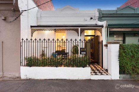 Property photo of 2/34 Rae Street Fitzroy North VIC 3068