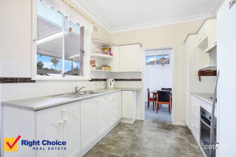 Property photo of 11 Durack Avenue Mount Warrigal NSW 2528