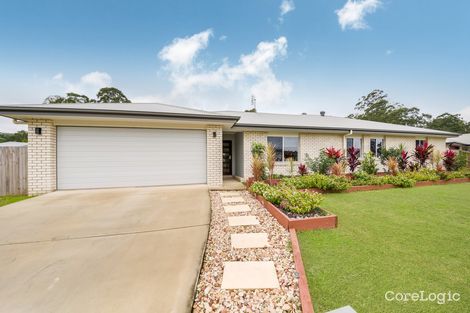 Property photo of 3 Culgoa Court Beerwah QLD 4519