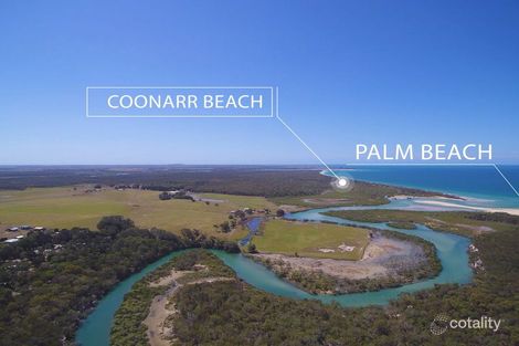 Property photo of 2 Gum Tree Court Coonarr QLD 4670