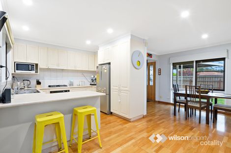 Property photo of 7 Ohehir Court Traralgon VIC 3844