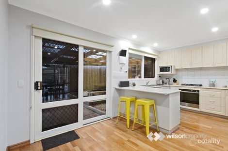 Property photo of 7 Ohehir Court Traralgon VIC 3844