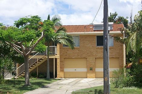 Property photo of 38 Errol Avenue Paradise Point QLD 4216