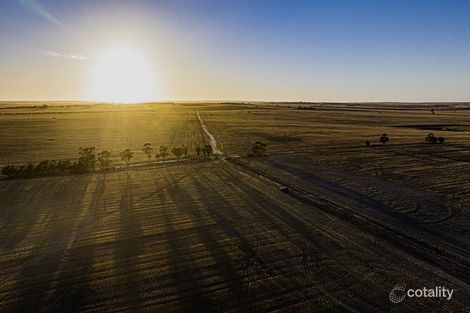 Fotheringhame Rd, Jilakin, WA 6365