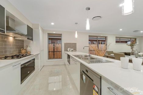 Property photo of 8 Lapstone Street The Ponds NSW 2769