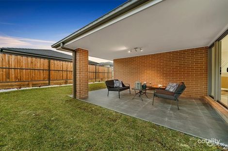 Property photo of 8 Lapstone Street The Ponds NSW 2769