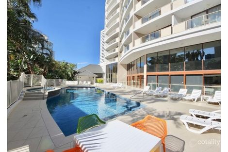 500/42 Surf Pde, Broadbeach, QLD 4218