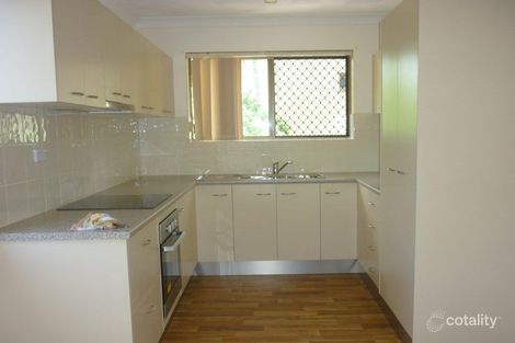 Property photo of 3/45 Devoy Street Ashgrove QLD 4060