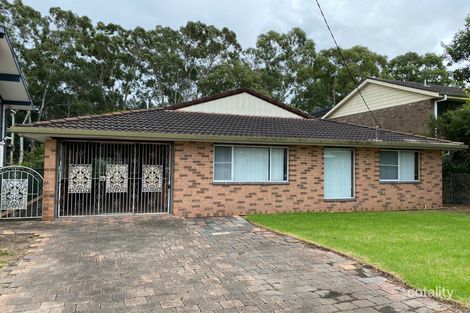 Property photo of 52 Teragalin Drive Chain Valley Bay NSW 2259
