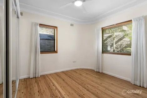 Property photo of 203 Peninsular Road Grays Point NSW 2232