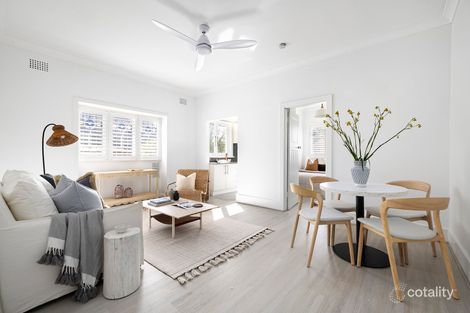 Property photo of 5/36 Botany Street Bondi Junction NSW 2022