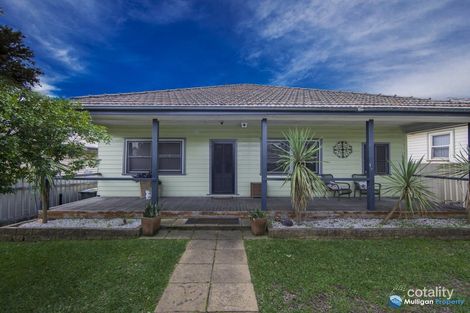 Property photo of 17 First Avenue Rutherford NSW 2320