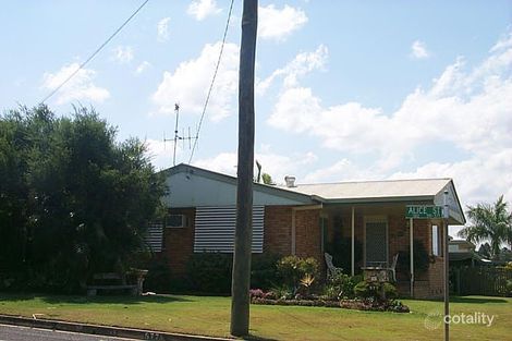 577 Alice St, Maryborough, QLD 4650