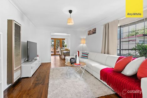Property photo of 11 Railway Place Footscray VIC 3011
