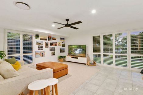 Property photo of 44 Mitchell Avenue Molendinar QLD 4214