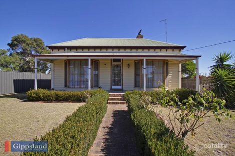 Property photo of 1 Knight Street Maffra VIC 3860